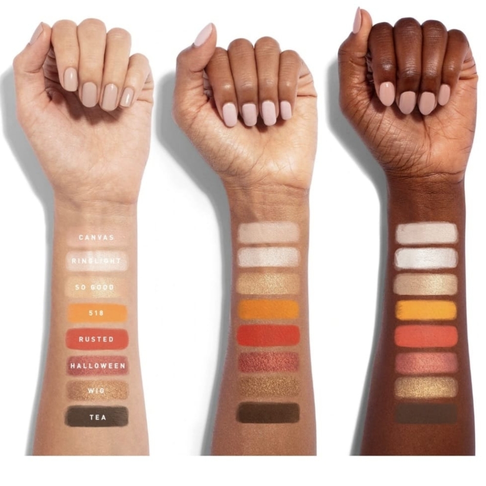 🆕️MORPHE THE JAMES CHARLES PALETTE - Picture 3 of 7